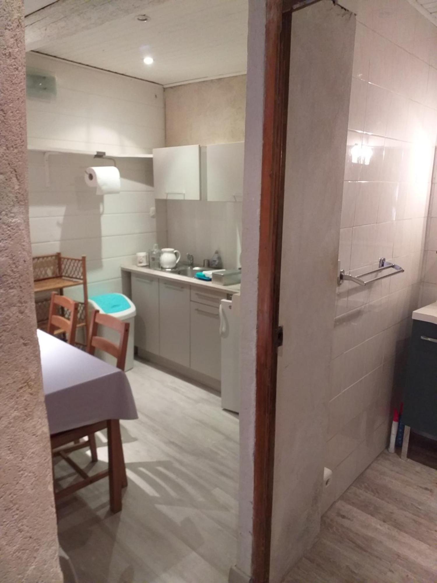 L Oustau Des Arenes Apartment Arles Exterior photo