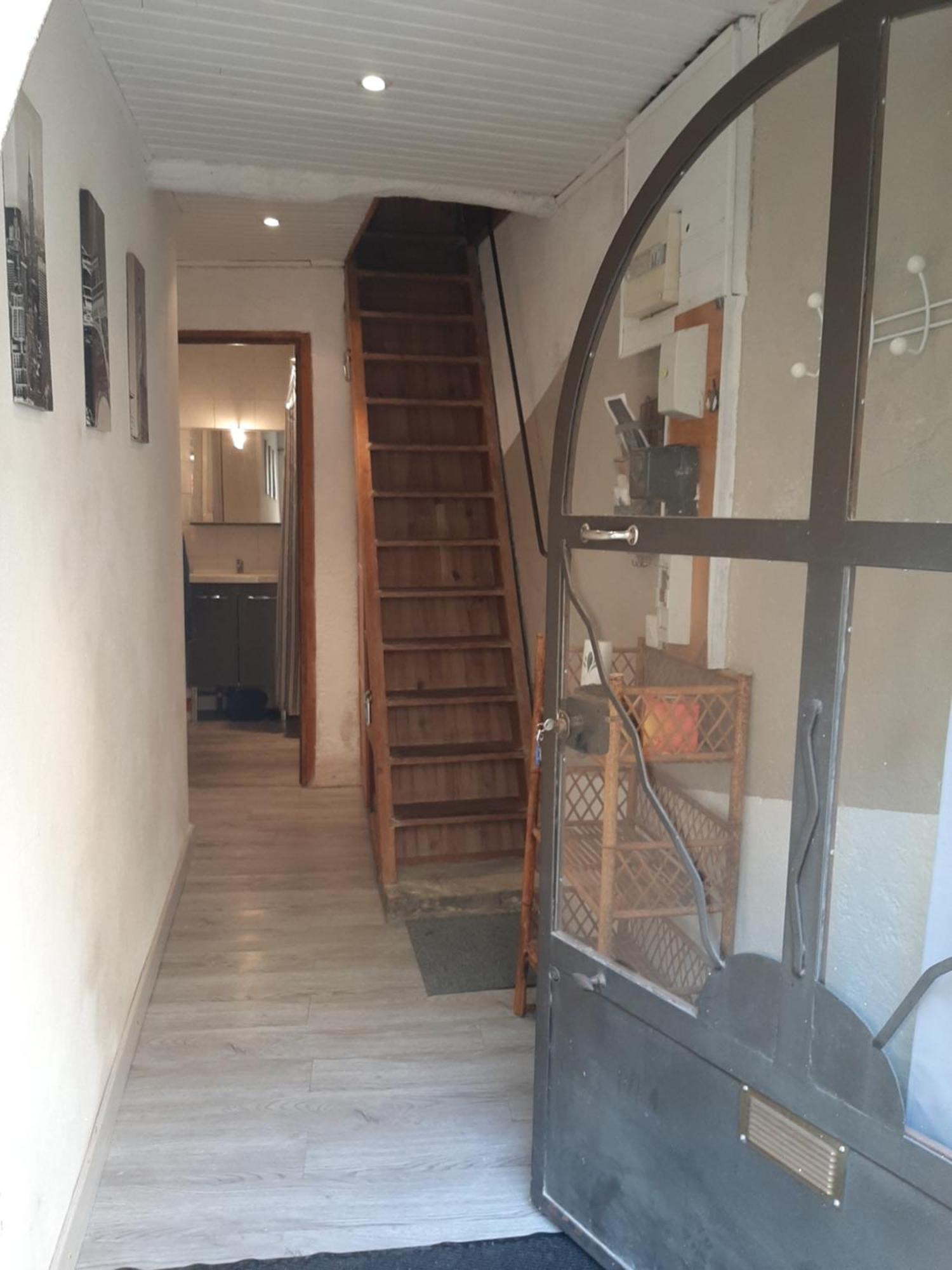 L Oustau Des Arenes Apartment Arles Exterior photo